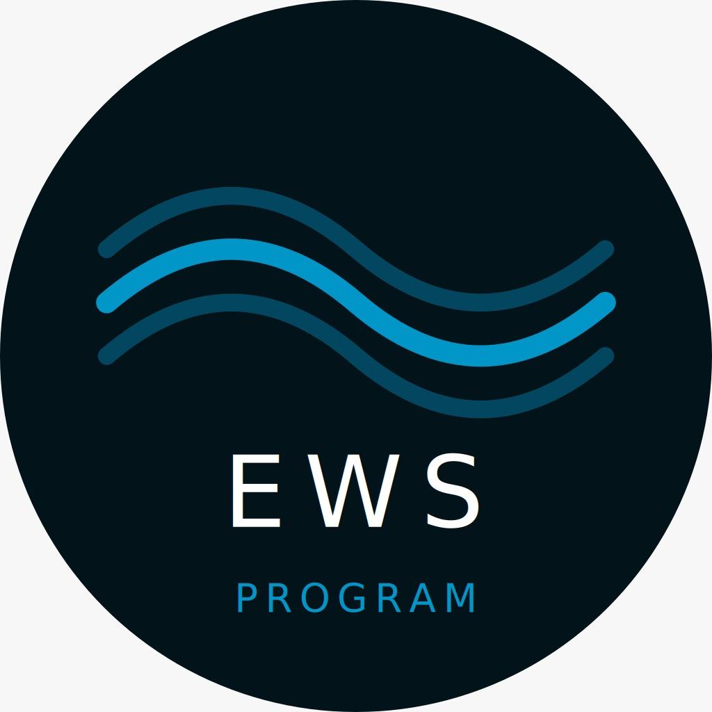 EWS Logo
